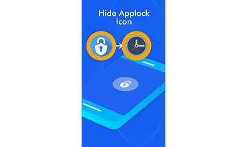 Secret AppLock for Android - Download the APK from Habererciyes